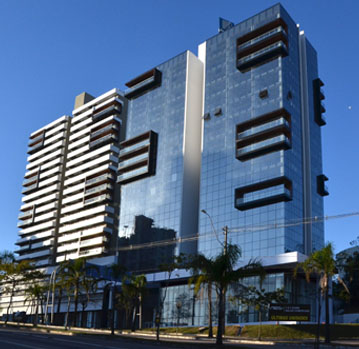 Esquadrias de Alumínio - Maxitemper - Zona Norte Porto Alegre